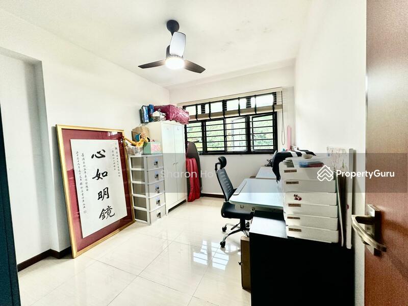 HDB Flat for Sale: Yishun, D27, 762509