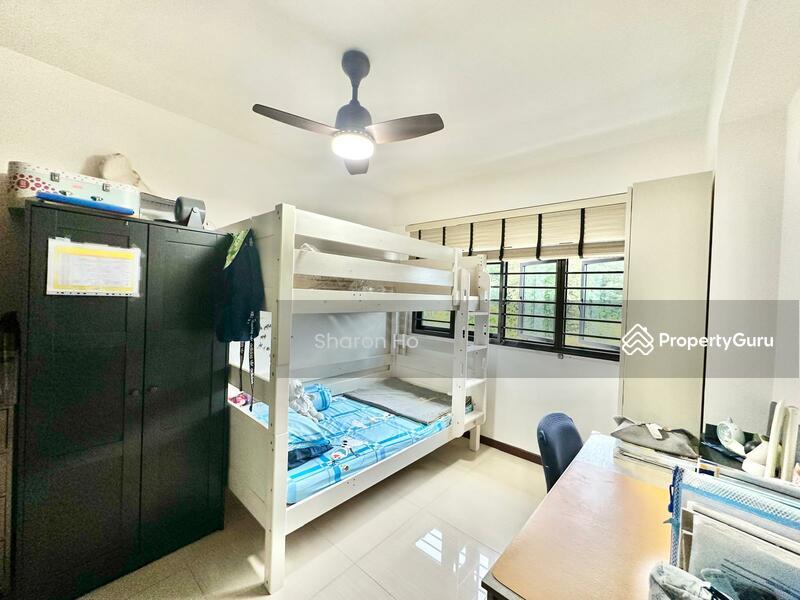 HDB Flat for Sale: Yishun, D27, 762509