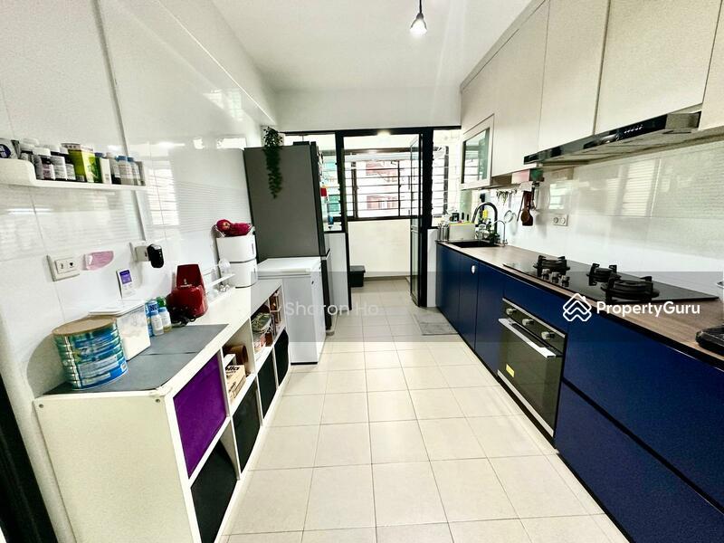 HDB Flat for Sale: Yishun, D27, 762509