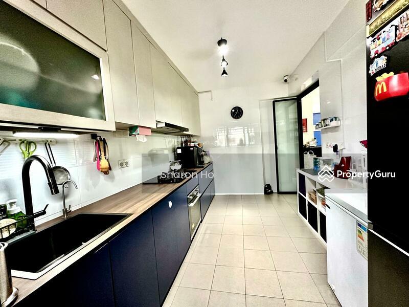 HDB Flat for Sale: Yishun, D27, 762509