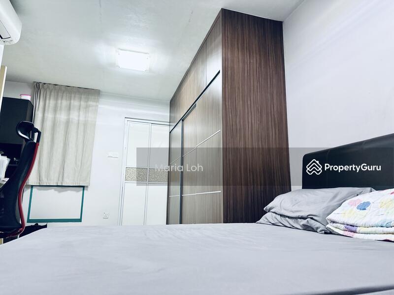 HDB Flat for Sale: D23, 670473