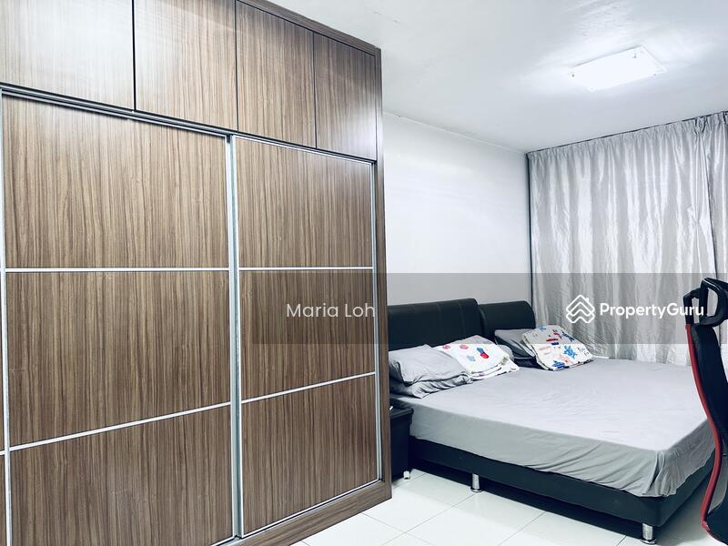 HDB Flat for Sale: D23, 670473