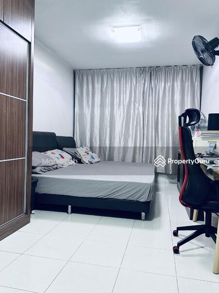 HDB Flat for Sale: D23, 670473