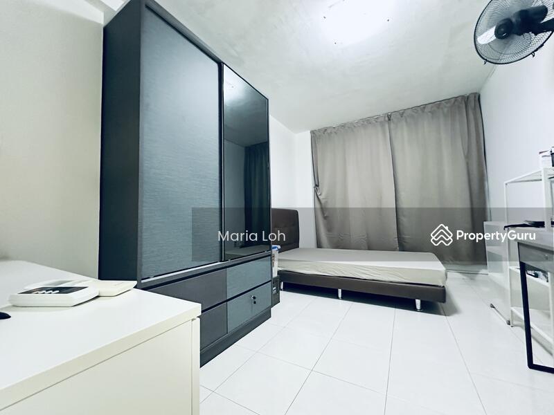 HDB Flat for Sale: D23, 670473