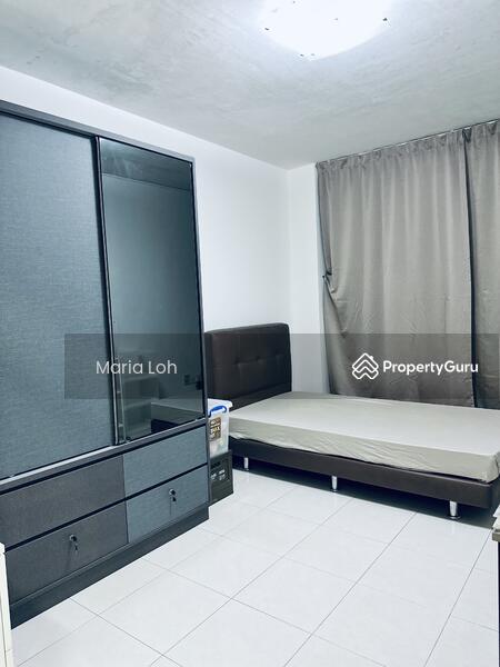 HDB Flat for Sale: D23, 670473