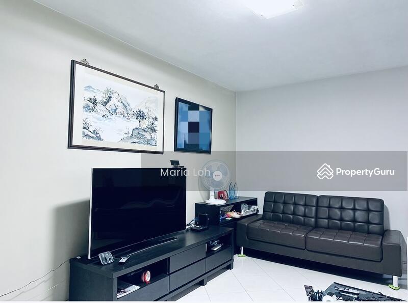 HDB Flat for Sale: D23, 670473