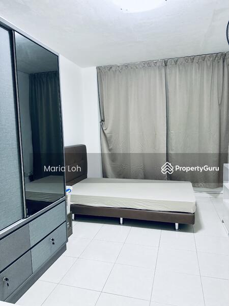 HDB Flat for Sale: D23, 670473