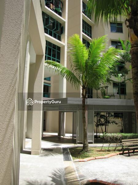 HDB Flat for Sale: D23, 670473