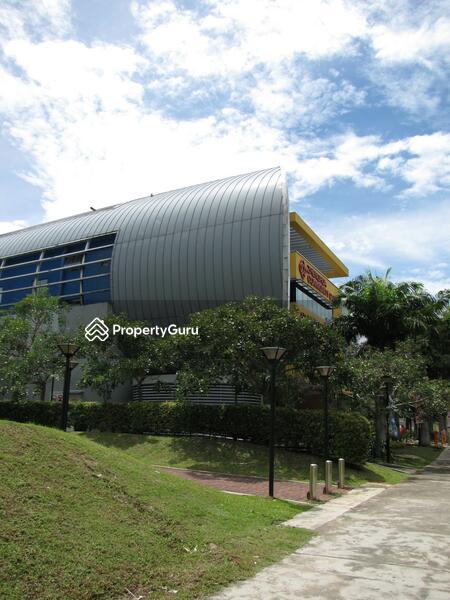 HDB Flat for Sale: D23, 670473