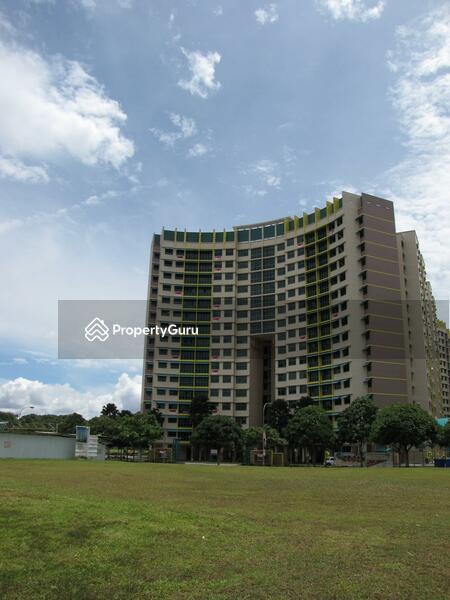 HDB Flat for Sale: D23, 670473