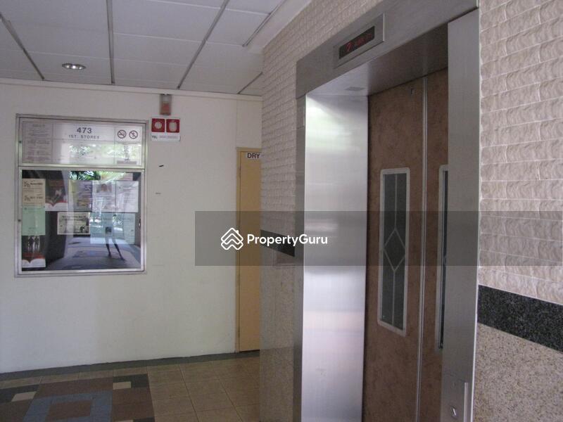 HDB Flat for Sale: D23, 670473