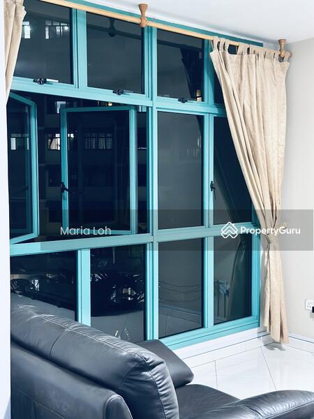HDB Flat for Sale: D23, 670473