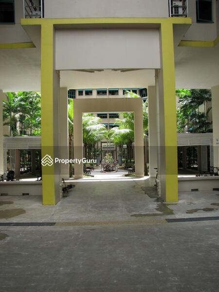 HDB Flat for Sale: D23, 670473
