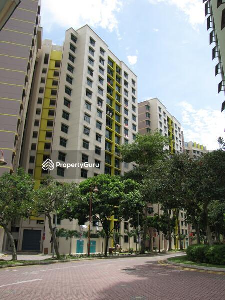 HDB Flat for Sale: D23, 670473