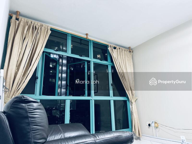 HDB Flat for Sale: D23, 670473