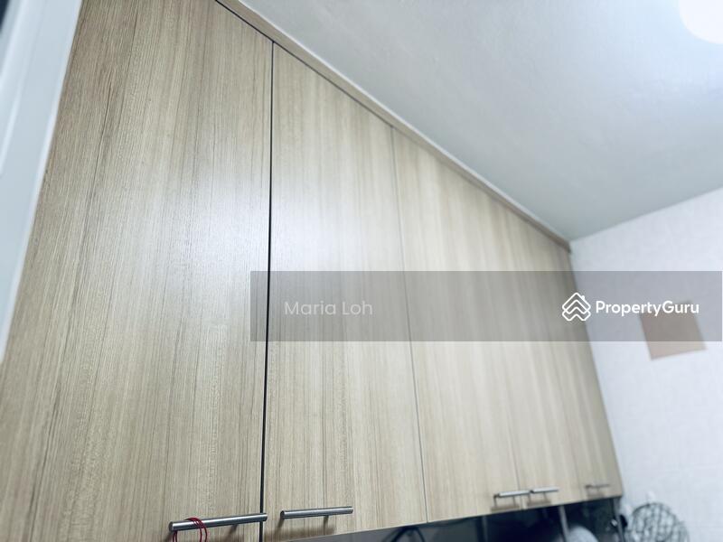 HDB Flat for Sale: D23, 670473