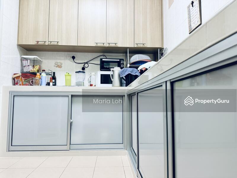 HDB Flat for Sale: D23, 670473