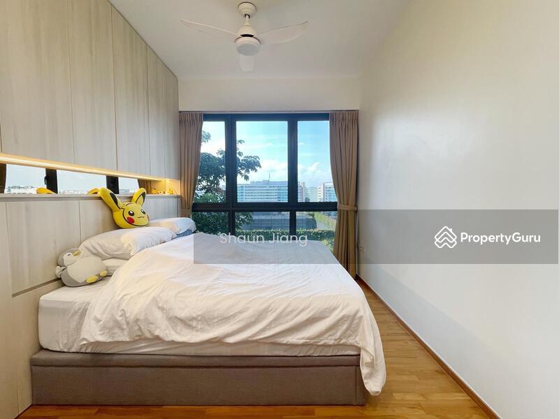 Condominium for Sale: Yishun, D27, 768808