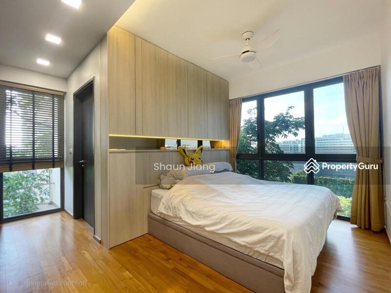 Condominium for Sale: Yishun, D27, 768808