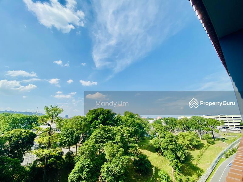 Prop-GPT: Condominium: D21  KI Residences At Brookvale