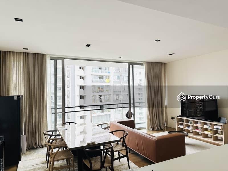 Prop-GPT: Condominium: D09 Cairnhill Hilltops