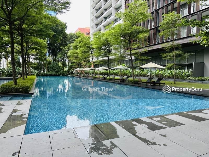 Condominium for Sale: Cairnhill, D09, 229809