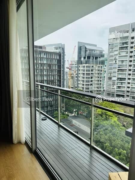 Condominium for Sale: Cairnhill, D09, 229809