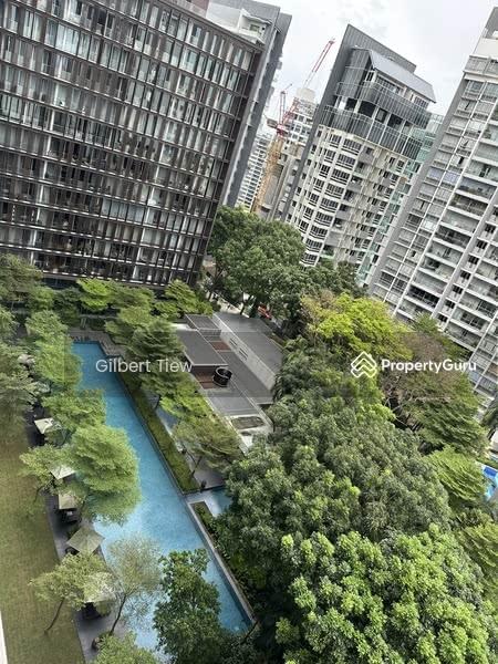 Condominium for Sale: Cairnhill, D09, 229809
