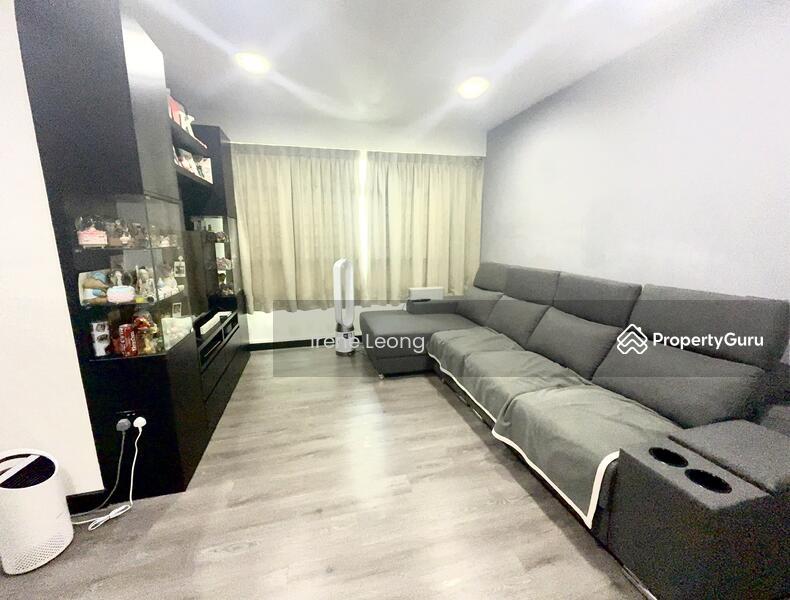 Prop-GPT: HDB Flat: D27 Yishun 457 Yishun Street 41