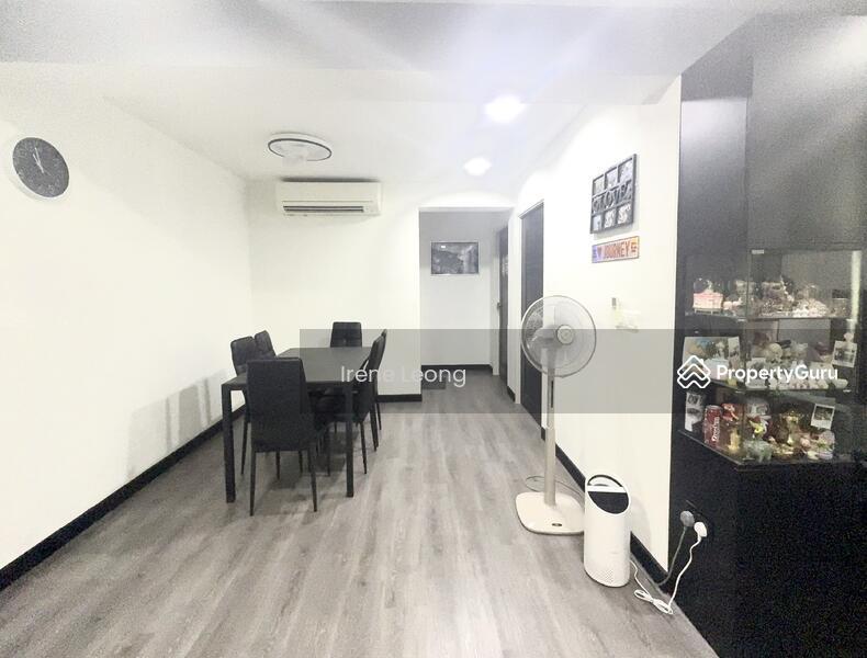 HDB Flat for Sale: Yishun, D27, 760457