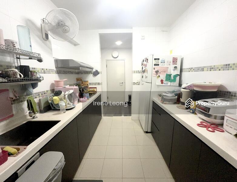 HDB Flat for Sale: Yishun, D27, 760457