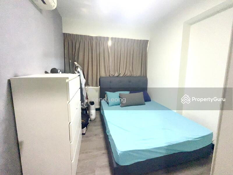 HDB Flat for Sale: Yishun, D27, 760457