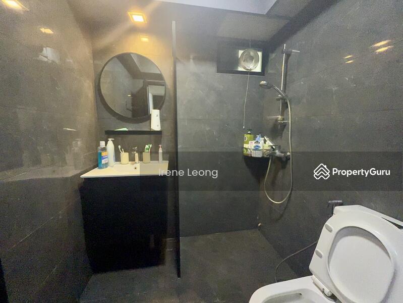 HDB Flat for Sale: Yishun, D27, 760457