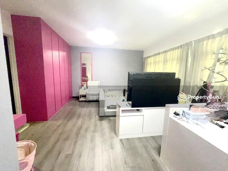 HDB Flat for Sale: Yishun, D27, 760457