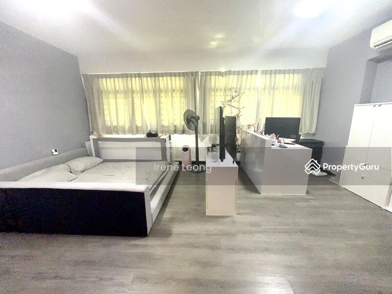 HDB Flat for Sale: Yishun, D27, 760457
