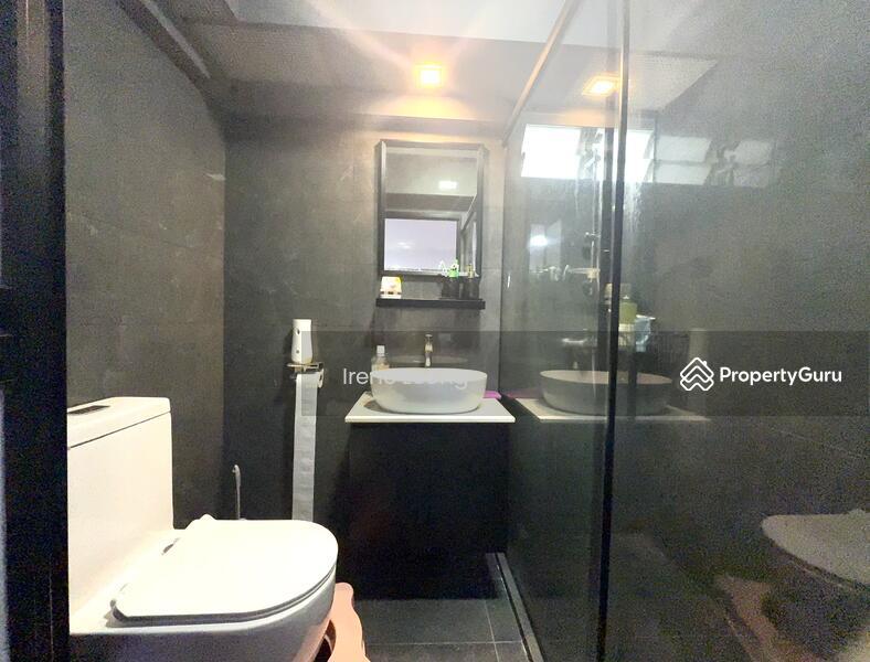 HDB Flat for Sale: Yishun, D27, 760457
