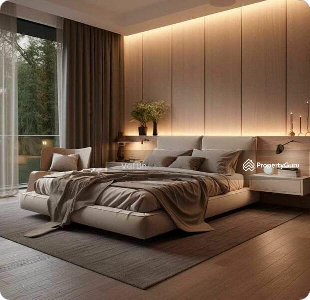 Katong D15  Brand New Terrace D15 3.5-Storey 1km Haig Girls Tanjong Katong Pri