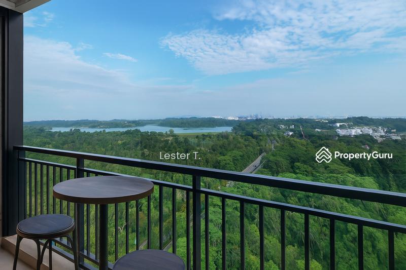 Prop-GPT: Condominium: D26  Springleaf Residence