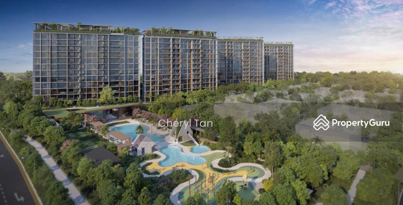 Apartment for Sale: D27, 759827