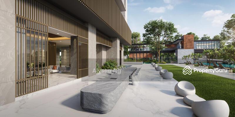 Condominium for Sale: Tiong Bahru, D03, 160088