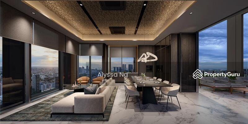 Condominium for Sale: Tiong Bahru, D03, 160088