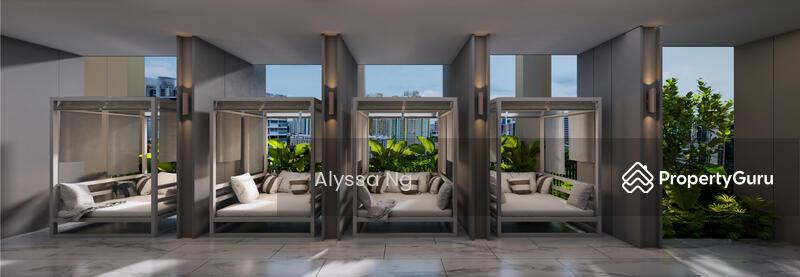 Condominium for Sale: Tiong Bahru, D03, 160088