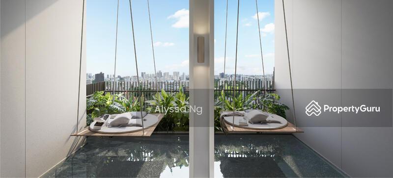 Condominium for Sale: Tiong Bahru, D03, 160088