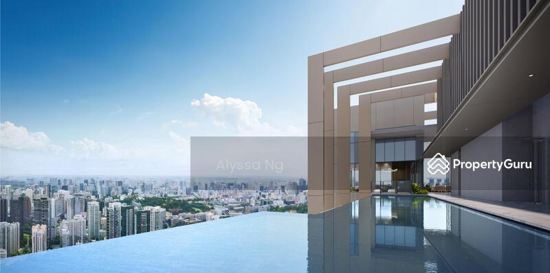 Condominium for Sale: Tiong Bahru, D03, 160088