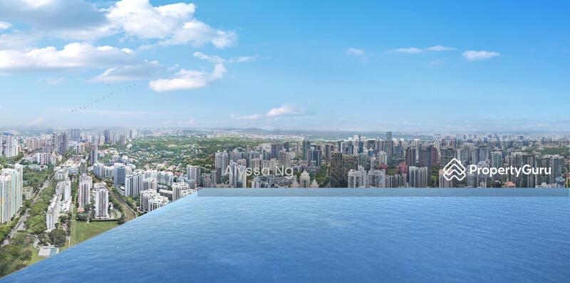 Condominium for Sale: Tiong Bahru, D03, 160088