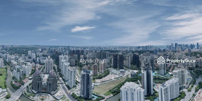 Condominium for Sale: Tiong Bahru, D03, 160088