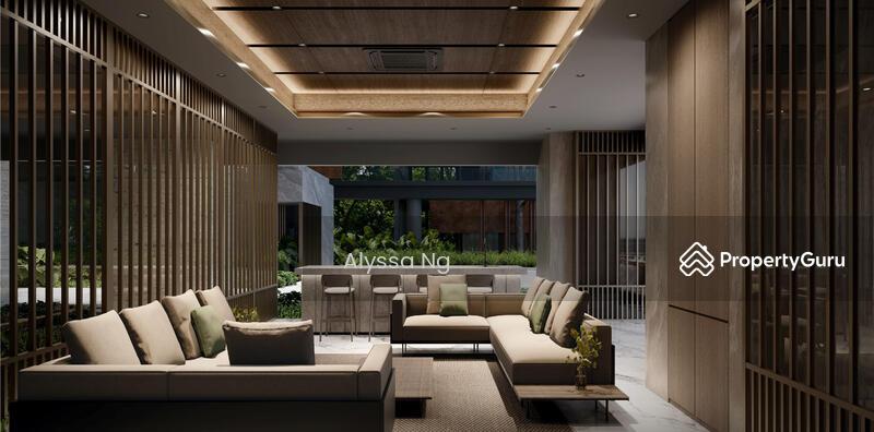 Condominium for Sale: Tiong Bahru, D03, 160088