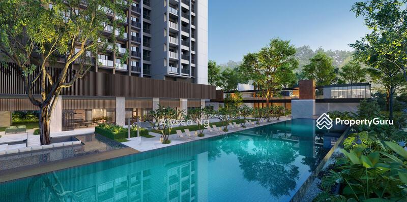 Condominium for Sale: Tiong Bahru, D03, 160088