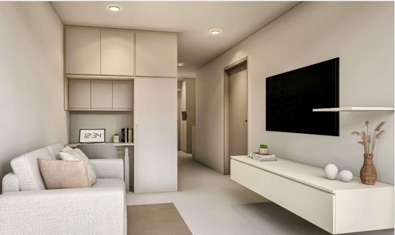 Prop-GPT: Condominium: D15  Everitt Edge