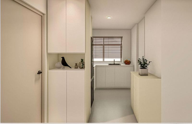 Everitt Edge Condominium For Sale, $780,000, 1 Bed 1 Bath 430 sqft $1,814.00 psf